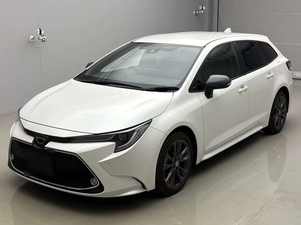 Toyota Corolla Touring ZRE212W 2020